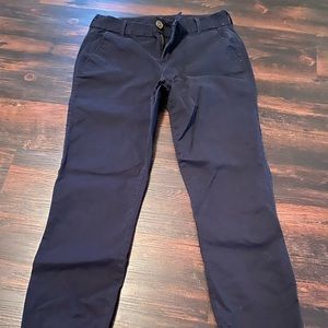 Old Navy khakis